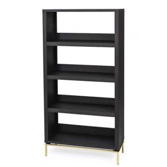 Pimlico knygų spinta Pimlico knygų spinta